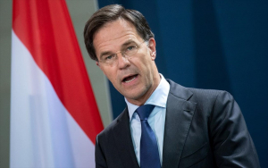 «Συγγνώμη» Ρούτε για την πρώιμη άρση των περιοριστικών μέτρων στην Ολλανδία
