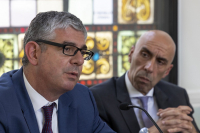 Τσακίρης: Η μικρομεσαία επιχειρηματικότητα θα στηριχθεί με πληθώρα χρηματοδοτικών εργαλείων