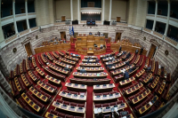 Βουλή: Εντός του Ιουνίου η Επιτροπή Αναθεώρησης του Συντάγματος