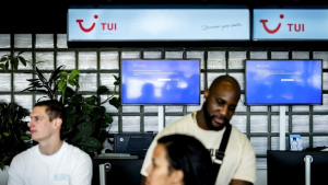 TUI: Ελλάδα και Ισπανία οι κερδισμένοι των κρατήσεων «της τελευταίας στιγμής» για τη θερινή περίοδο