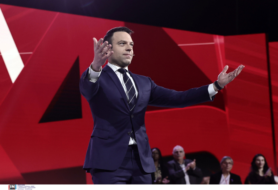 Στ. Κασσελάκης: Εφ' όσον ο νόμος αφορά και εμένα, θα πουλήσω τις εταιρείες που έχω στο εξωτερικό