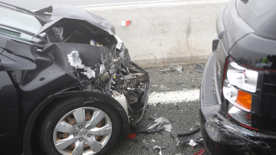 Νέος ΚΟΚ: Σημαντική πτώση στα θανατηφόρα τροχαία στην Αττική