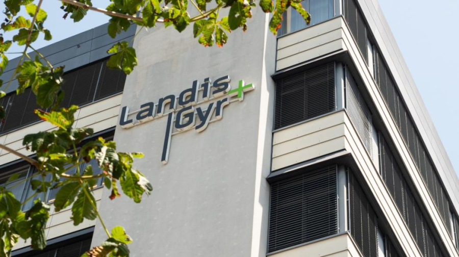 Landis+Gyr: Συνεχίζει τις επενδύσεις στο εργοστάσιο έξυπνων μετρητών της Κορίνθου