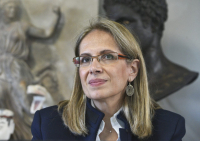 Ελληνική Αναπτυξιακή Τράπεζα: Νέος στόχος η χρηματοδότηση έργων υποδομής