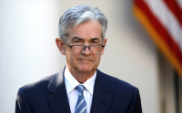 Πάουελ: Θα συνεχίσουμε να αυξάνουμε τα επιτόκια μέχρι να μειωθεί ο πληθωρισμός