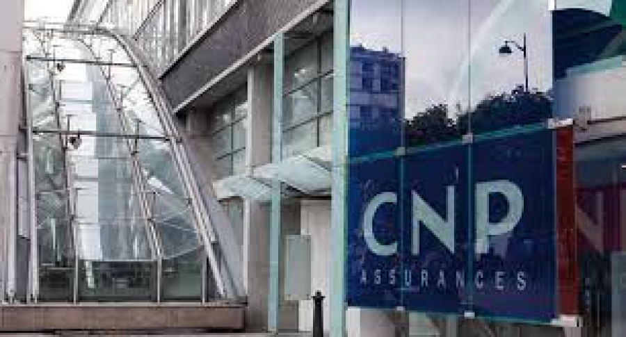 CNP Assurances: Αξιολόγηση της Moody’s στο Α1 με σταθερή προοπτική