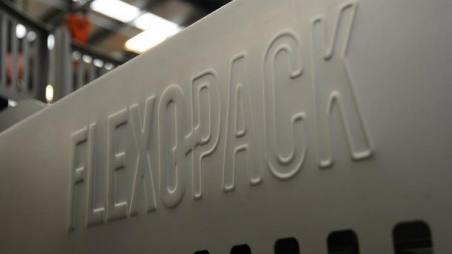 Flexopack: Από 11/7 η καταβολή καθαρού μερίσματος 0,1292 ευρώ ανά μετοχή