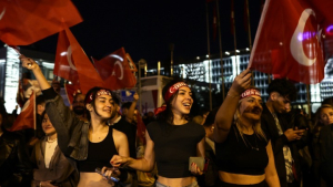 Τουρκία: Οδυνηρή ήττα για τον Ερντογάν - Στα χέρια της αντιπολίτευσης οι τρεις μεγάλοι δήμοι