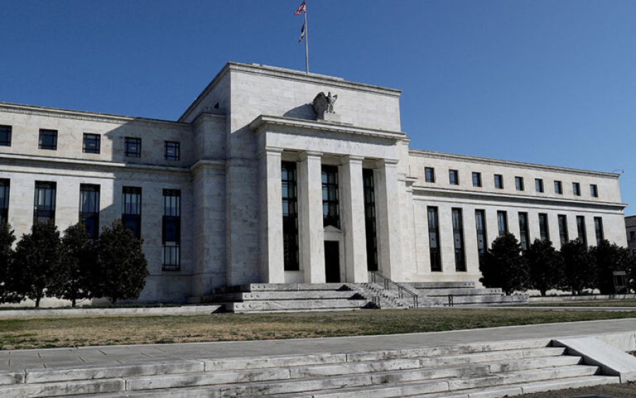 FT: Oικονομολόγοι προβλέπουν ότι η Fed θα συνεχίσει τις αυξήσεις επιτοκίων