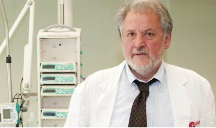 Αίτημα Καπραβέλου για παράταση σχολικών διακοπών