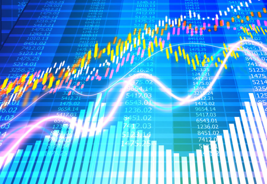 Μικρή άνοδος για Χρηματιστήριο Αθηνών