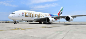Emirates: Open Day πρόσληψης για πληρώματα καμπίνας σε Αθήνα, Θεσσαλονίκη και Ρόδο