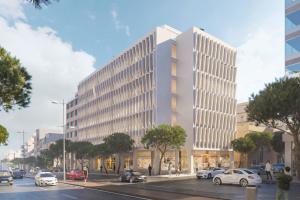 Στο βιολογικό κτήριο της PRODEA τα νέα γραφεία της KPMG