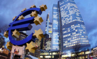 ΕΚΤ: Σε ρυθμούς ανάκαμψης η Ευρωζώνη το δεύτερο τρίμηνο