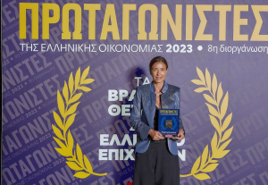 “Πρωταγωνιστής” της ελληνικής οικονομίας η Premier Capital Ελλάς