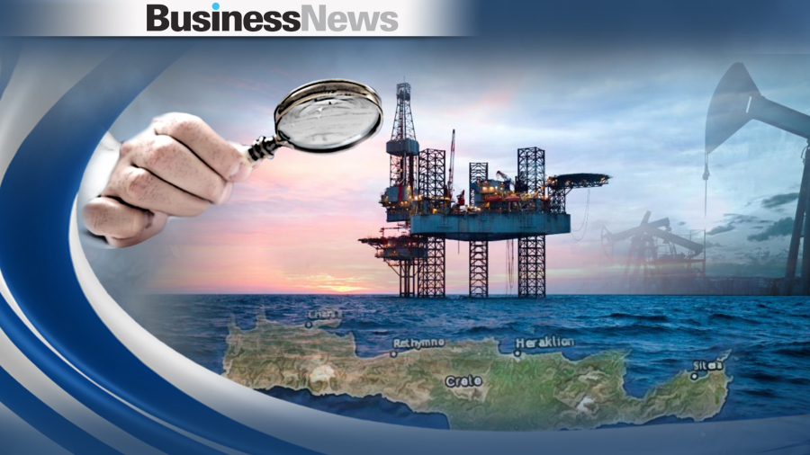 Υδρογονάνθρακες: Επίσημη εκκίνηση του διεθνούς διαγωνισμού για τα τέσσερα νέα ελληνικά οικόπεδα