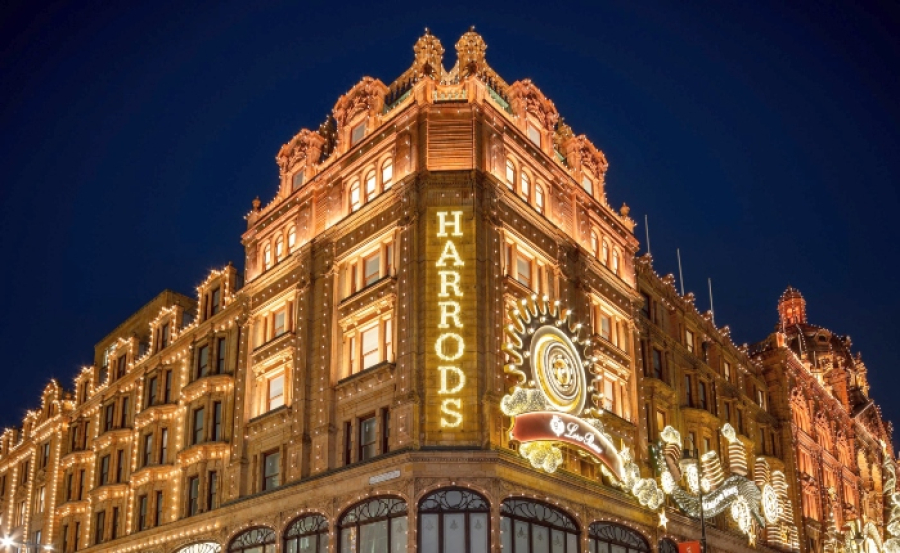 Και τα Harrods στη λίστα βρετανικών επιχειρήσεων που έπεσαν θύμα κυβερνοεπιθέσεων
