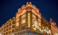 Και τα Harrods στη λίστα βρετανικών επιχειρήσεων που έπεσαν θύμα κυβερνοεπιθέσεων