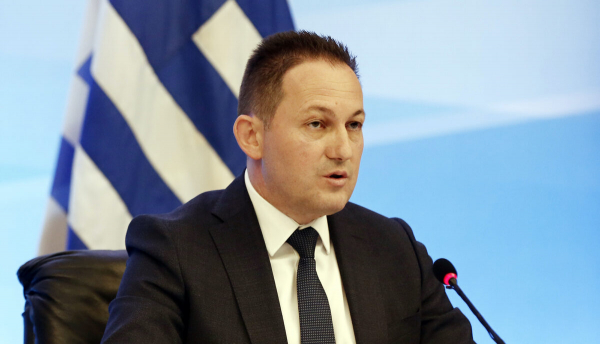 Πέτσας: Τα πυροφυλάκια στον Υμηττό σύντομα θα τριπλασιαστούν