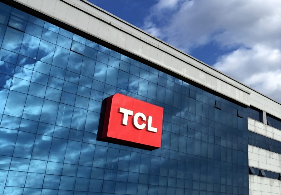 Η TCL γιόρτασε 45 χρόνια καινοτομίας με τα εγκαίνια του Βιομηχανικού Μουσείου της
