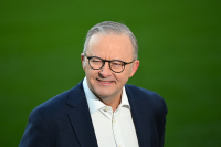 Εκλογές - Αυστραλία: Νίκη της κεντροαριστερής κυβέρνησης δείχνουν τα πρώτα αποτελέσματα