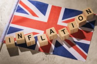Βρετανία: Στο 9,1% ο πληθωρισμός τον Μάιο, σε νέο υψηλό 40 ετών - Ανατιμήσεις σε τρόφιμα και ενέργεια