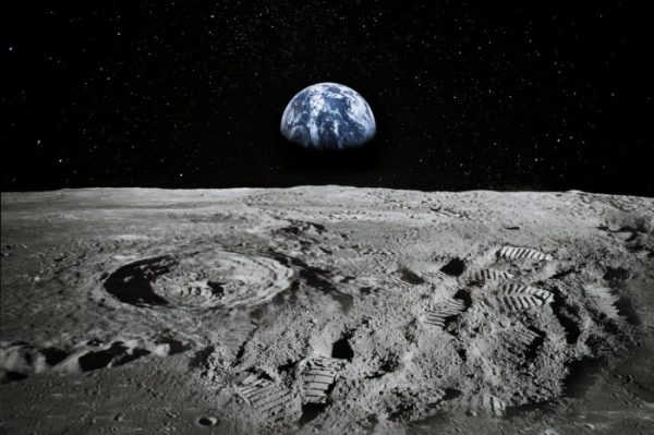 Luna-25: Συνετρίβη στη Σελήνη το ρωσικό διαστημόπλοιο