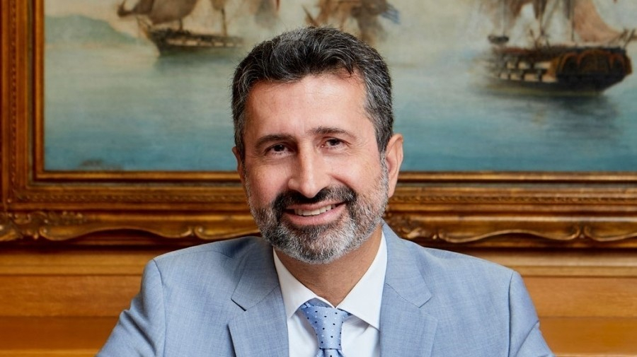 Καπόπουλος (Alpha Bank): Πληθωριστικές πιέσεις και δυναμική των επιτοκίων