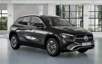 Η Mercedes GLA γίνεται ακόμα πιο προσιτή στην ελληνική αγορά