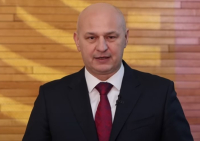 Ποιος είναι ο μοναδικός ευρωβουλευτής που καταψήφισε την καθαίρεση της Εύας Καϊλή από τη θέση της αντιπροέδρου