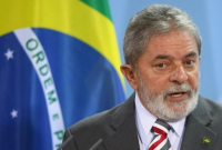 Βραζιλία - Δημοσκόπηση: Προβάδισμα Λούλα έναντι Μπολσονάρου