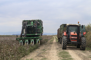 Ελεγκτές ΕΕ: Στρεβλώσεις με τις αγροτικές στηρίξεις στην πανδημία