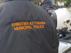«Πράσινο φως» για 1.213 προσλήψεις στη Δημοτική Αστυνομία