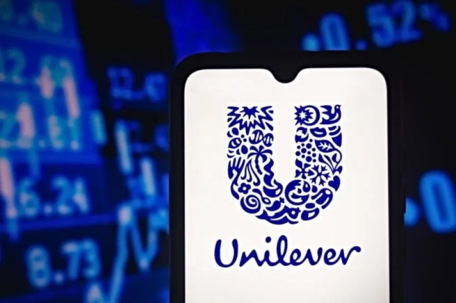 Unilever: Ξεπέρασαν τις εκτιμήσεις οι πωλήσεις στο β' τρίμηνο