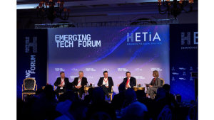 Technology Forum: Χρηματοδοτήσεις, ευκαιρίες και προκλήσεις για το ελληνικό οικοσύστημα startups