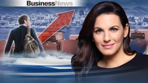 Κεφαλογιάννη: Νέα χρονιά-ρεκόρ για τον τουρισμό με πάνω από 20 δισ. εισπράξεις στο εννεάμηνο – “ισχυρά μηνύματα” και για το 2026