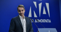 ΝΔ: Στα ψηφοδέλτια στις επόμενες εκλογές Πιερρακάκης και Τριαντόπουλος