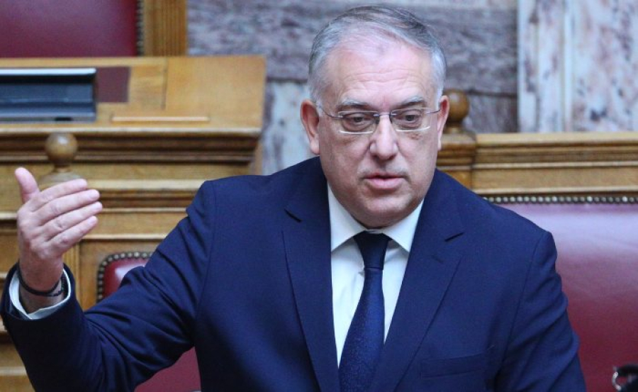 Ψηφίστηκε ο νέος αναπτυξιακός νόμος