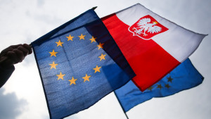 Κομισιόν: Νέα προσφυγή στο Δικαστήριο της Ε.Ε. για τις δικαστικές μεταρρυθμίσεις στην Πολωνία