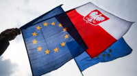 Κομισιόν: Νέα προσφυγή στο Δικαστήριο της Ε.Ε. για τις δικαστικές μεταρρυθμίσεις στην Πολωνία