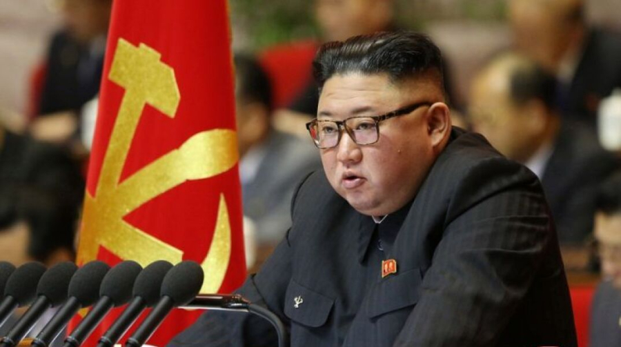 Η Βόρεια Κορέα επικρίνει τον ΓΓ του ΟΗΕ μετά την έκκλησή του για αποπυρηνικοποίηση