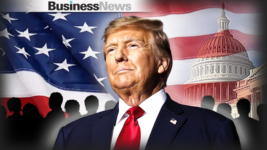 ΗΠΑ: Το "who is who" της νέας κυβέρνησης Τραμπ - Μασκ, Πομπέο, Κένεντι και Ρούμπιο