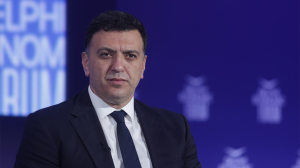 Κικίλιας: Αύξηση εσόδων +21,8%, +16,4% και +10% από Ηνωμένο Βασίλειο, Γαλλία και Γερμανία