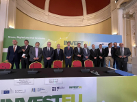 Χρ. Δήμας: Η μεγαλύτερη επένδυση που έγινε ποτέ σε Ερευνητικά Κέντρα