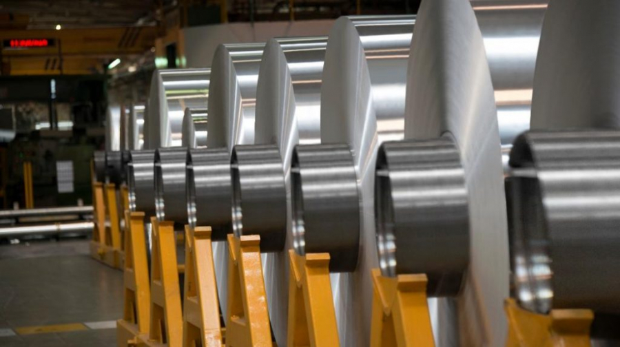 ΕΛΒΑΛΧΑΛΚΟΡ: Ολοκληρώθηκε η διάθεση των αντληθέντων κεφαλαίων του ομολόγου