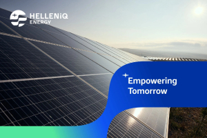 Helleniq Energy: Συγκρίσιμα κέρδη ύψους 496 εκατ. στο 9μηνο