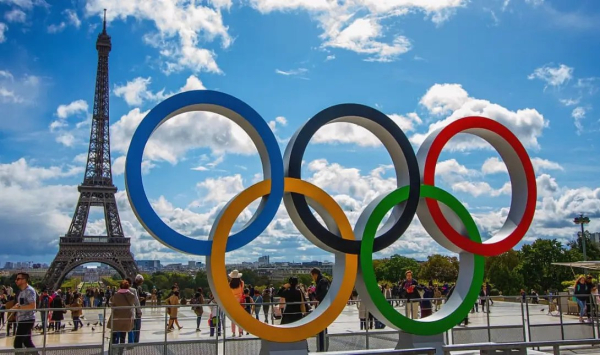 Ολυμπιακοί Αγώνες 2024: 6.000 αστυνομικοί θα κινητοποιηθούν για την άφιξη της ολυμπιακής φλόγας στη Μασσαλία