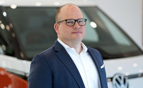 Αλλαγή ηγεσίας στη Volkswagen Financial Services Greece