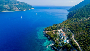 Sotheby's International Realty: Το νέο προφίλ αγοραστών πολυτελών κατοικιών στην Ελλάδα