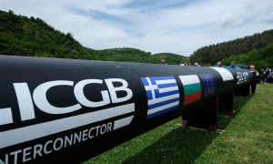 Βουλγαρία: Η ελληνική πλευρά ζητά εκ νέου την επιβολή πλαφόν στο φυσικό αέριο